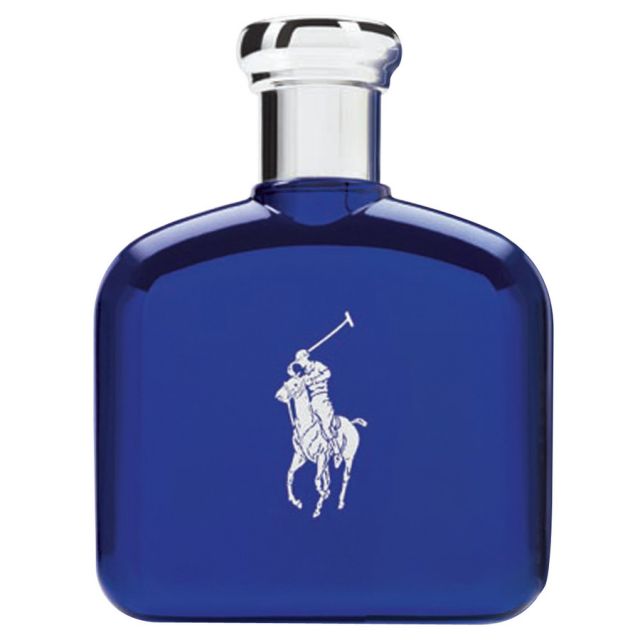 Ralph Lauren Polo Blue 75ml eau de toilette spray