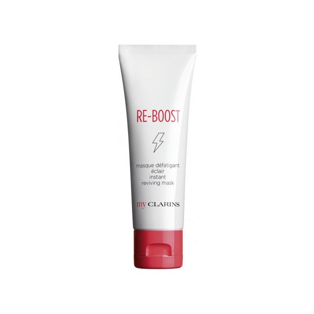 Clarins My Clarins Re-Boost Instant Reviving Mask 50ml Masker