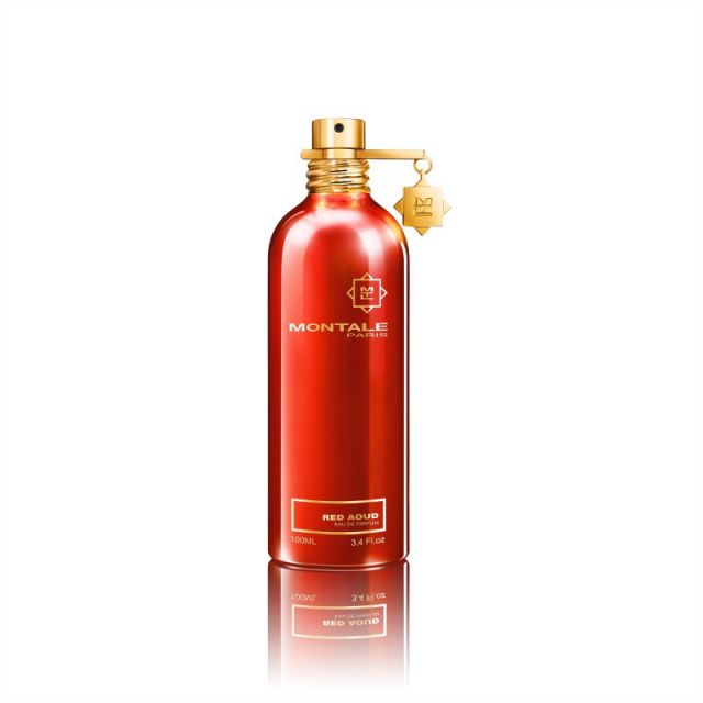 Montale Red Aoud 100ml eau de parfum spray