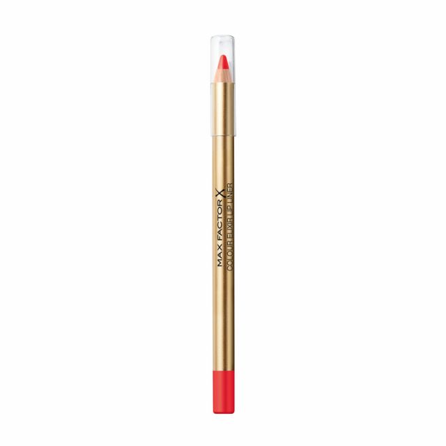 Max Factor Colour Elixir Lip Liner Nr. 055 Red Poppy Lipliner