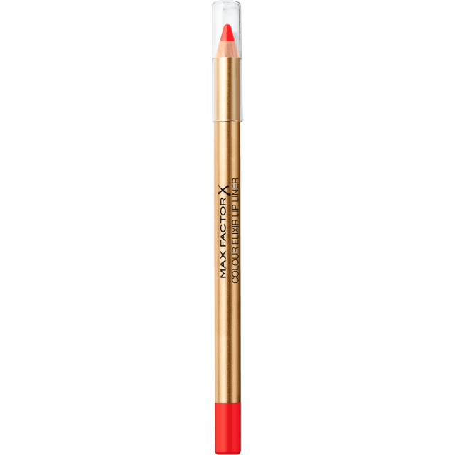 Max Factor Colour Elixir Lip Liner Nr. 066 Red Ruby Lipliner