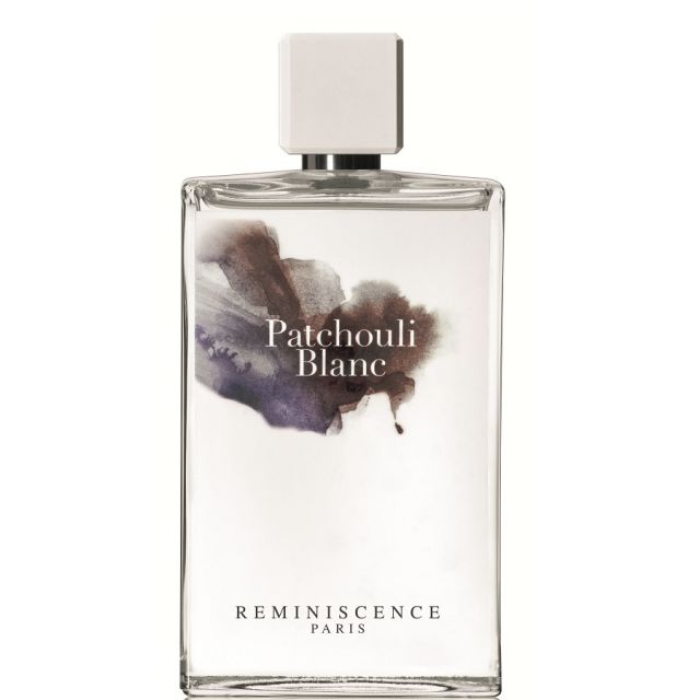 Reminiscence Patchouli Blanc 100ml eau de parfum spray