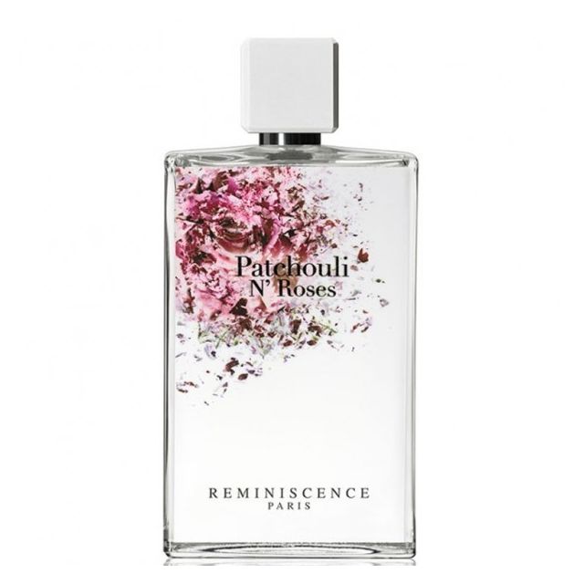 Reminiscence Patchouli N' Roses 100ml eau de parfum spray