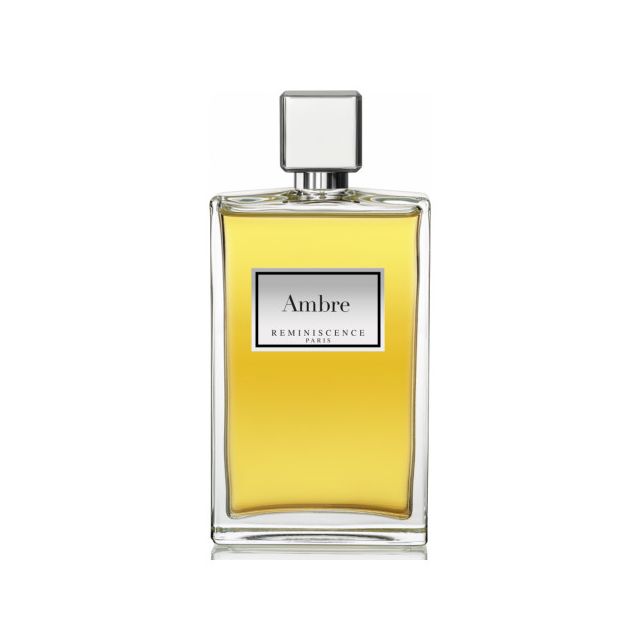 Reminiscence Ambre 100ml eau de toilette spray