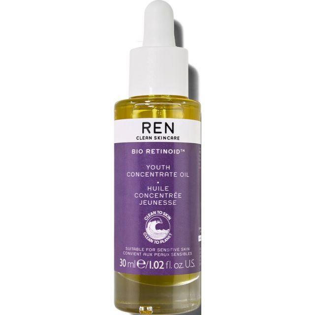 Ren Bio Retinoid Youth Concentrate Oil 30ml