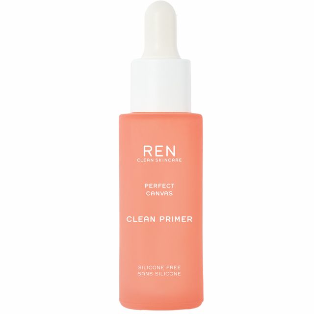 Ren Clean Skincare Perfect Canvas Clean Primer 30ml