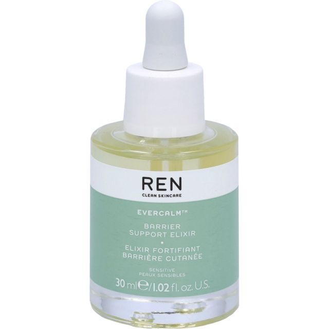 Ren Evercalm Barrier Support Elixir 30ml