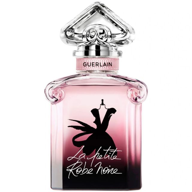 Guerlain La Petite Robe Noire 100ml eau de parfum spray