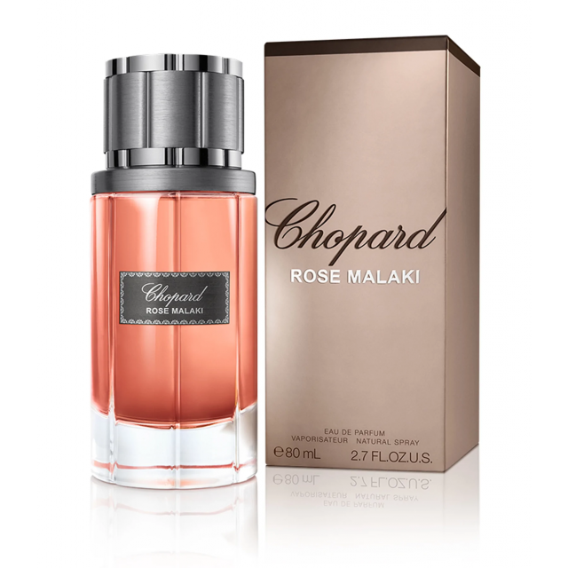 Chopard Rose Malaki 80ml eau de parfum spray