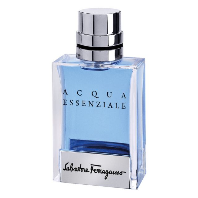 Salvatore Ferragamo Acqua Essenziale 100ml eau de toilette spray