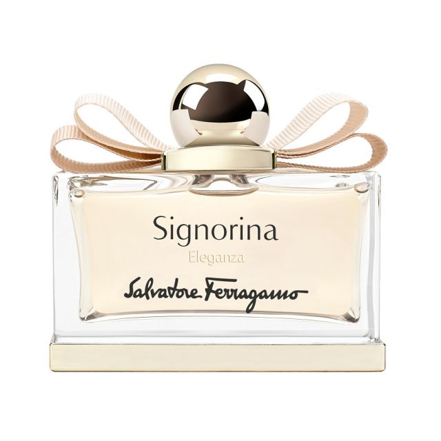 Salvatore Ferragamo Signorina Eleganza 30ml Eau De Parfum Spray