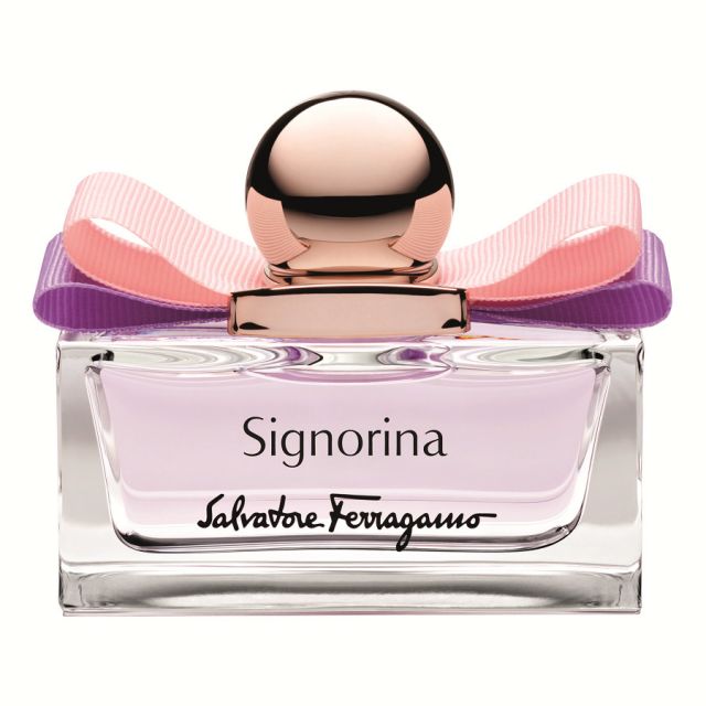 Salvatore Ferragamo Signorina 30ml Eau De Toilette Spray