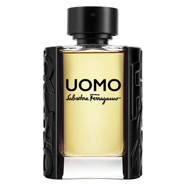 Salvatore Ferragamo Uomo 100ml eau de toilette spray