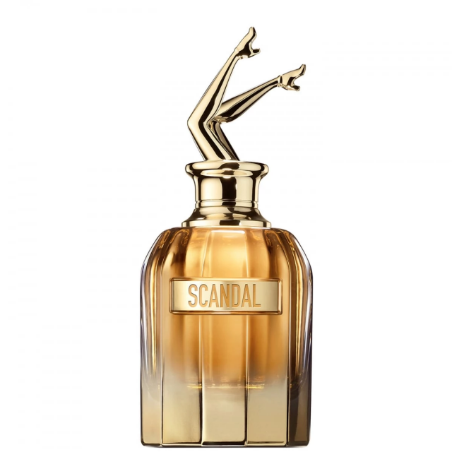 Jean Paul Gaultier Scandal Absolu 50ml parfum spray