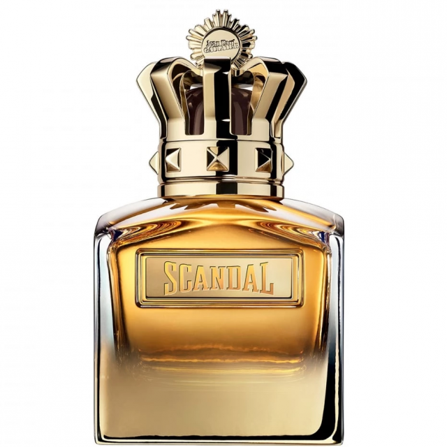 Jean Paul Gaultier Scandal Pour Homme Absolu 100ml parfum spray