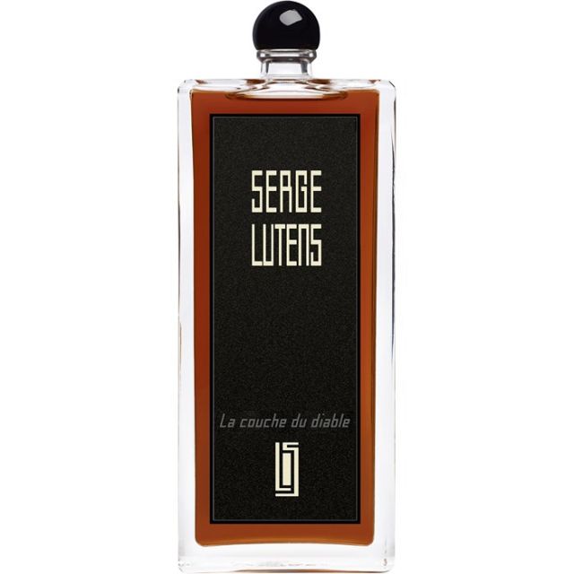 Serge Lutens La Couche Du Diable 100ml Eau De Parfum Spray