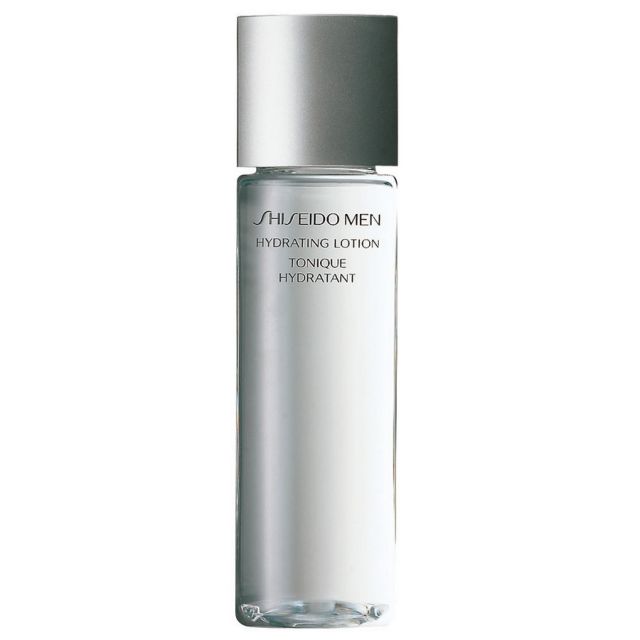 Shiseido Men Hydrating Lotion 150ml