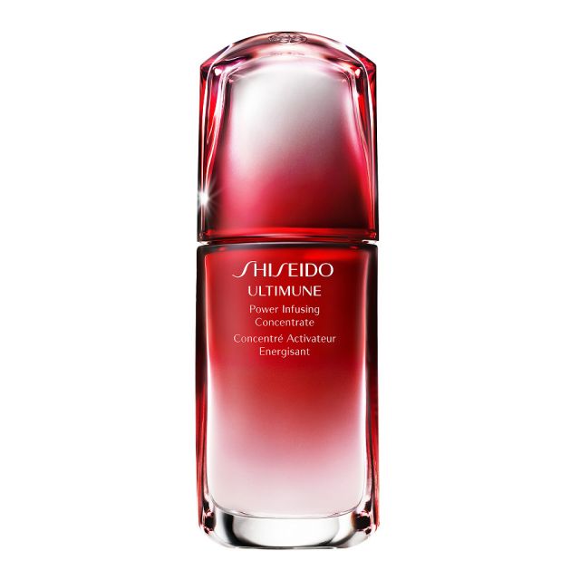 Shiseido Ultimune Power Infusing Concentrate 100ml Serum