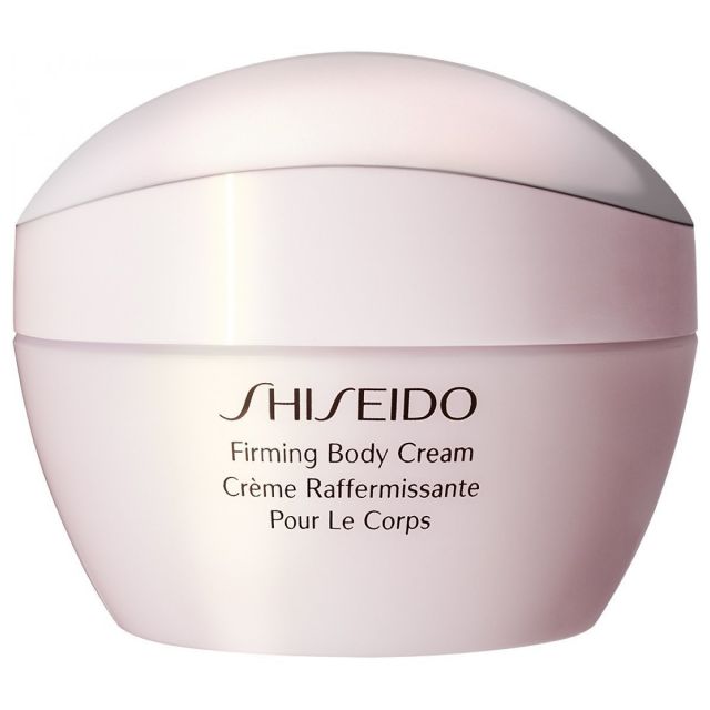 Shiseido Firming Body Cream 200ml Bodycream