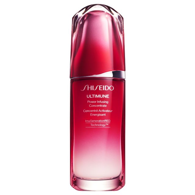 Shiseido Ultimune Power Infusing Concentrate 75ml Serum