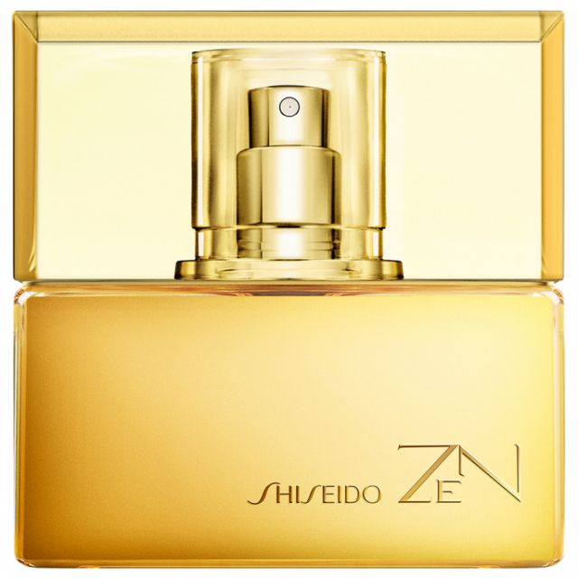 Shiseido Zen 50ml eau de parfum spray