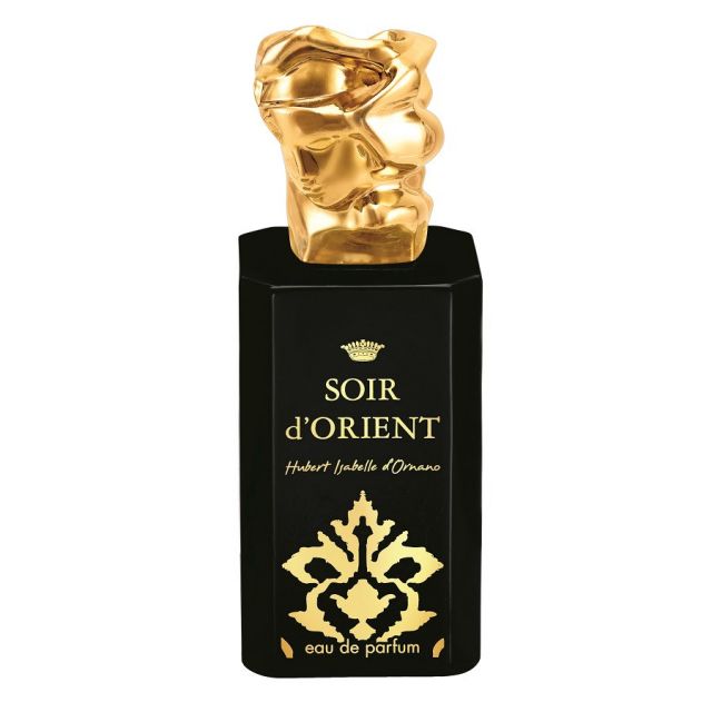 Sisley Soir d'Orient 100ml eau de parfum spray