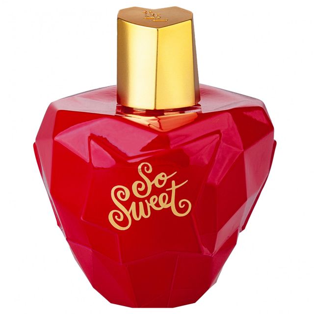 Lolita Lempicka So Sweet 50ml eau de parfum spray