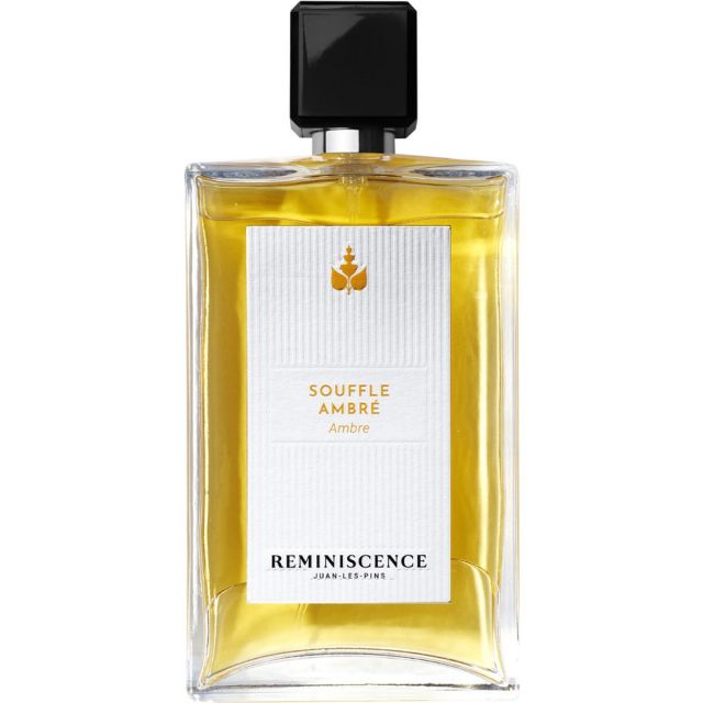 Reminiscence Souffle Ambré 100ml Eau de Toilette Intense Spray