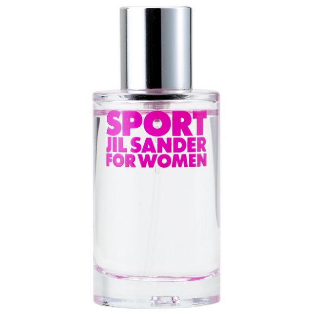 Jil Sander Sport for Women 100ml eau de toilette spray