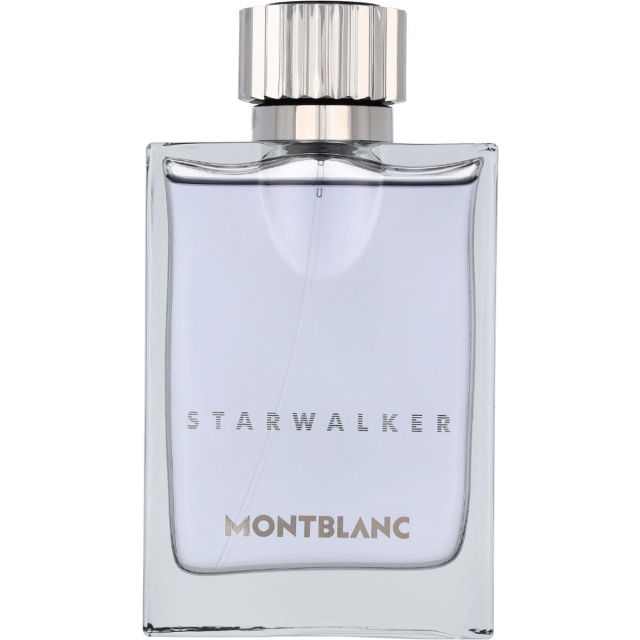 Mont Blanc Starwalker 75ml eau de toilette spray