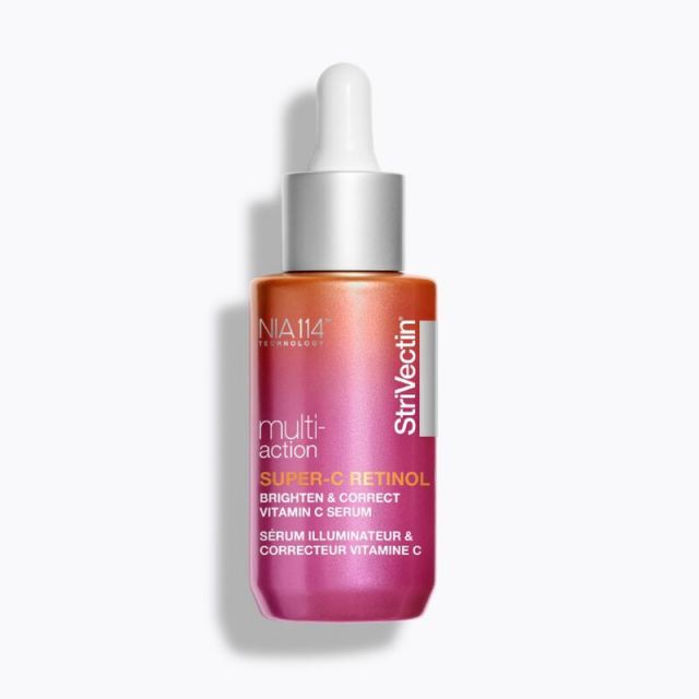 Strivectin Super-C Retinol Brighten & Correct Vitamin C Serum 30ml