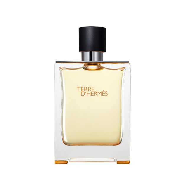 Hermes Terre d'Hermes 200ml eau de toilette spray