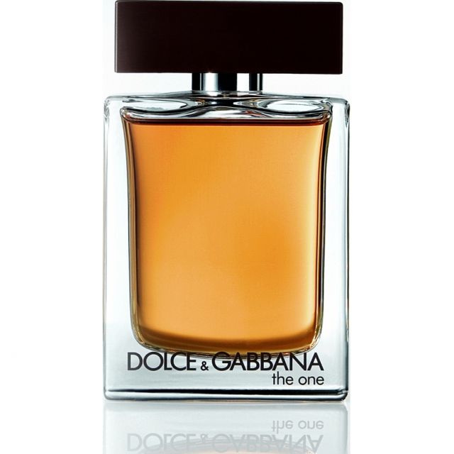 Dolce & Gabbana The One for Men 100ml eau de toilette spray