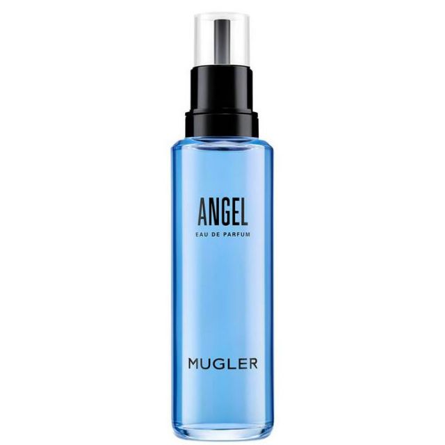 Thierry Mugler Angel 100ml Eau De Parfum Navulflacon 