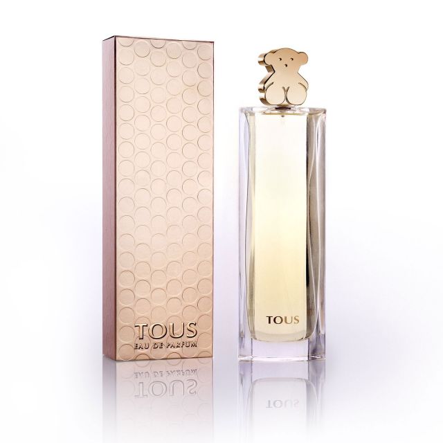 Tous 90ml eau de parfum spray