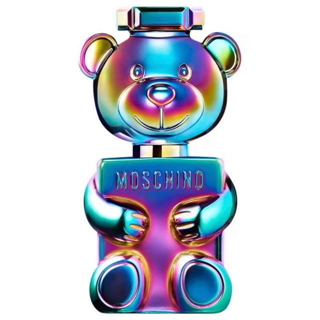 Moschino Toy 2 Pearl 100ml eau de parfum spray