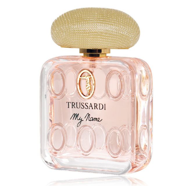 Trussardi My Name 100ml eau de parfum spray 