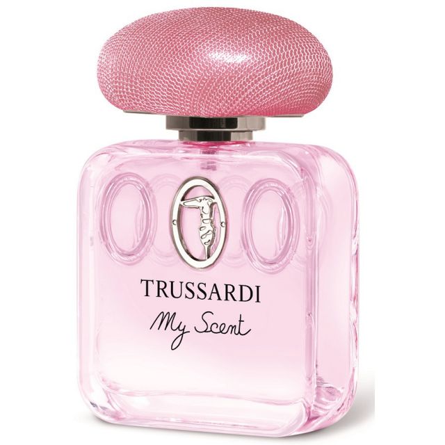 Trussardi My Scent 100ml eau de toilette spray 