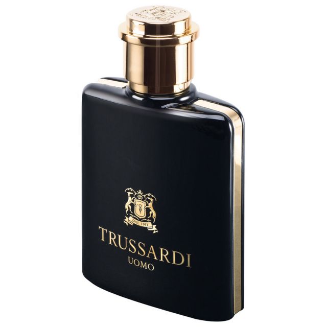 Trussardi Uomo 100ml Eau De Toilette Spray