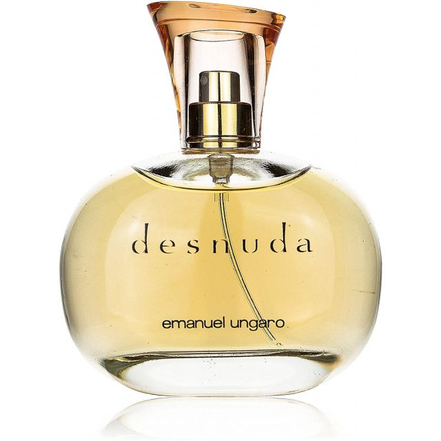 Emanuel Ungaro Desnuda Le Parfum 100ml eau de parfum spray