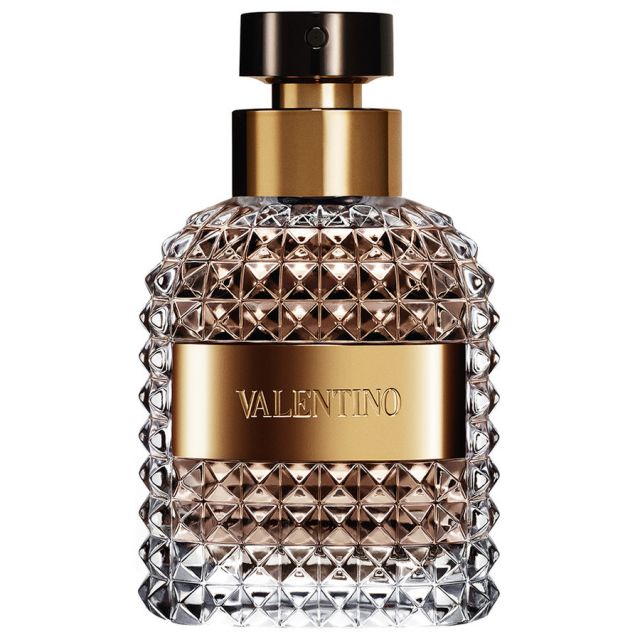 Valentino Uomo 100ml eau de toilette spray