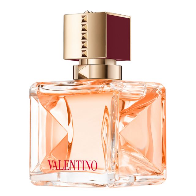 Valentino Voce Viva Intensa 50ml eau de parfum spray