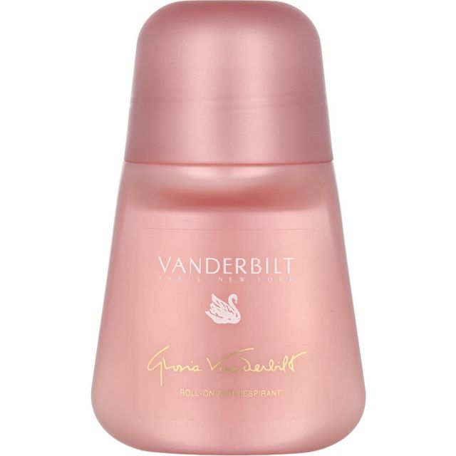 Gloria Vanderbilt 50ml Deodorant Roll-On