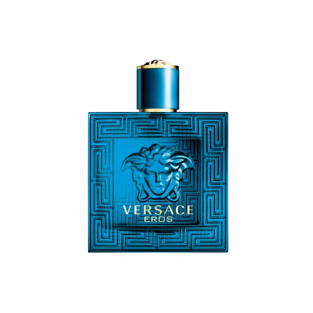 Versace Eros 100ml eau de toilette spray