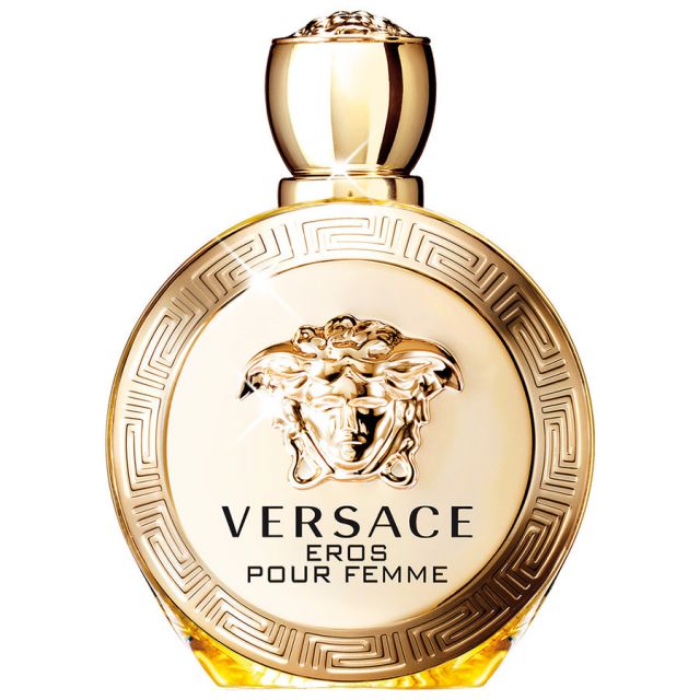 Versace Eros pour Femme 100ml eau de parfum spray