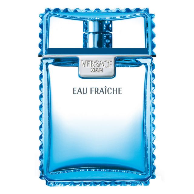 Versace Man eau Fraiche 100ml eau de toilette spray