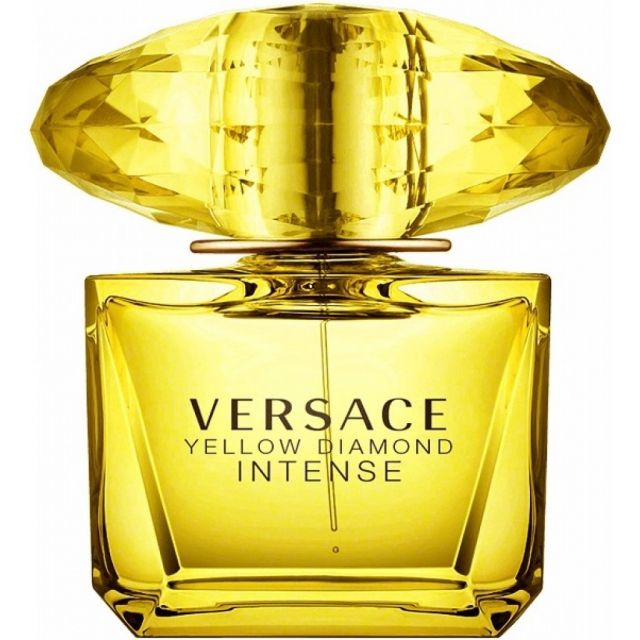 Versace Yellow Diamond Intense 90ml eau de parfum spray