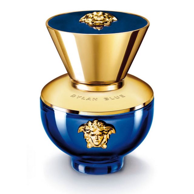Versace Dylan Blue Pour Femme 100ml eau de parfum spray
