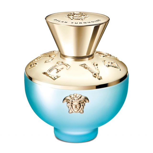 Versace Dylan Turquoise Pour Femme 50ml eau de toilette spray