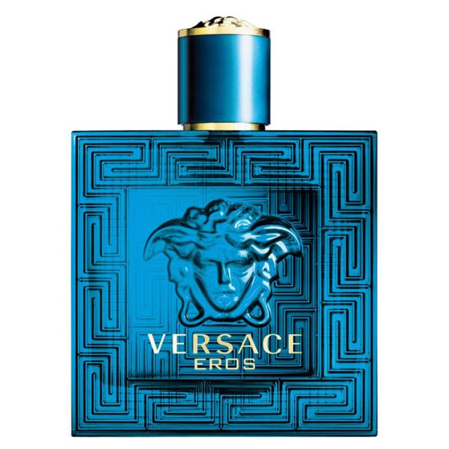 Versace Eros 50ml eau de toilette spray